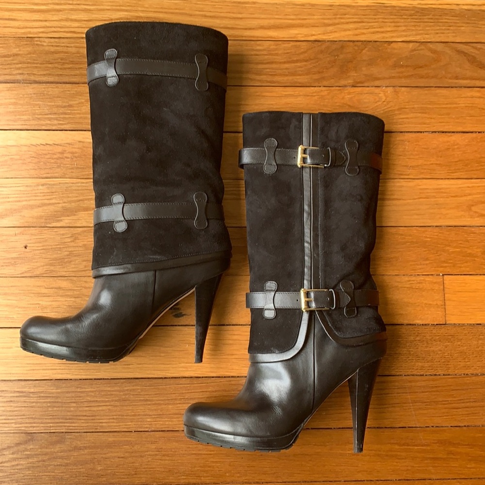 Cole Haan Women’s Boots
